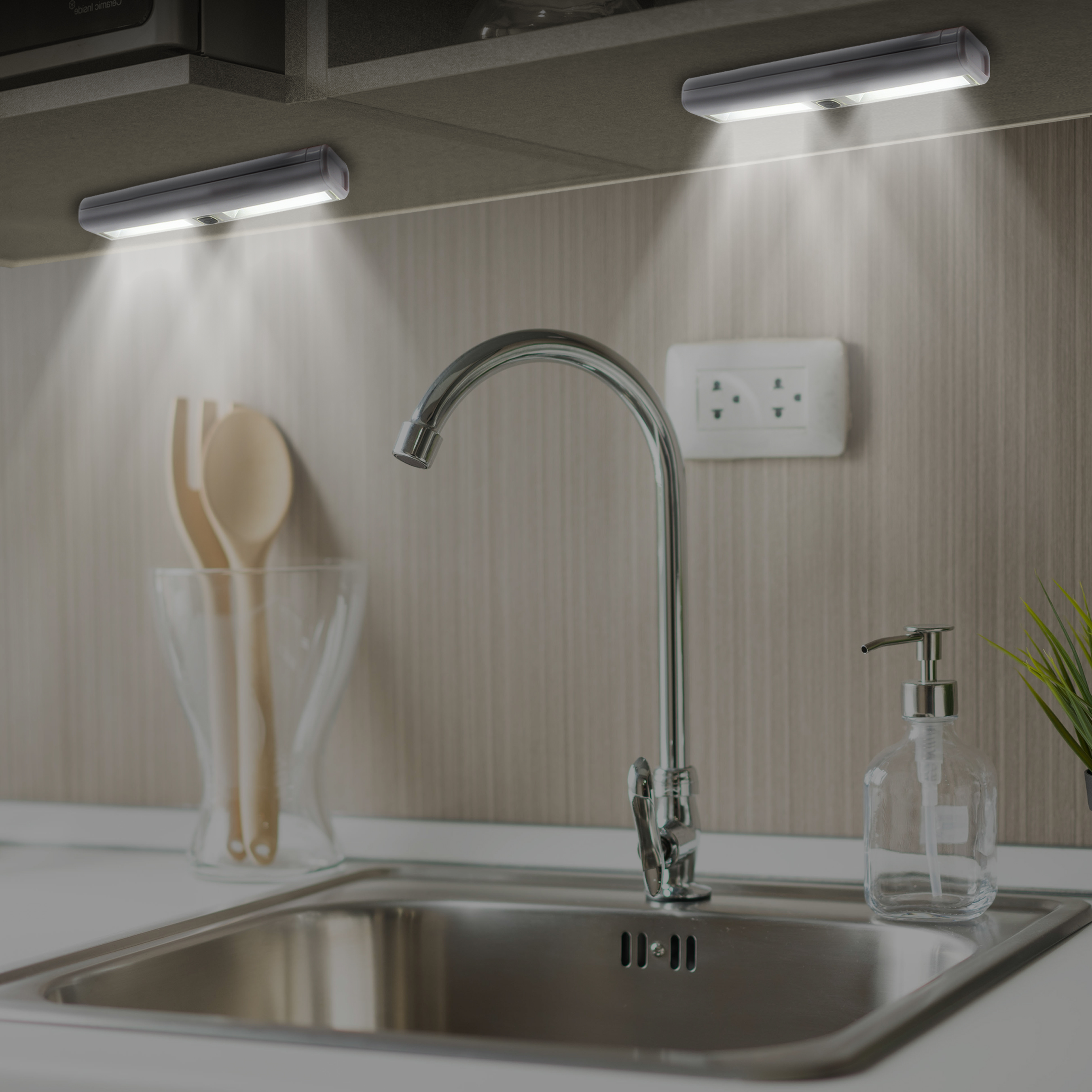 w/ Remote Control Header Image